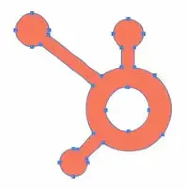 خطوط اشکال در فایل SVG